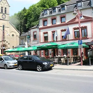 Op Der Bleech Larochette